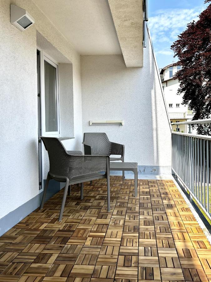 Bielik Apartament B12 Spa I Wellness Z Balkonem Blisko Plazy Misdroy Exterior foto